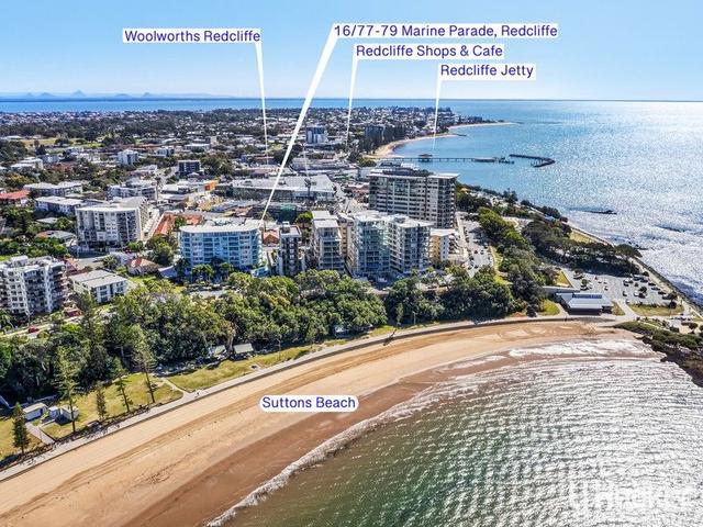 16/77-79 Marine Parade, QLD 4020