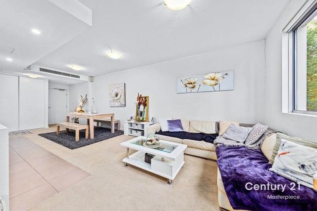 6/5 Lamond Drive, NSW 2074