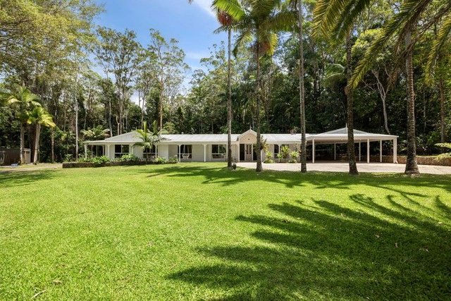 25 Evans Grove Road, QLD 4553