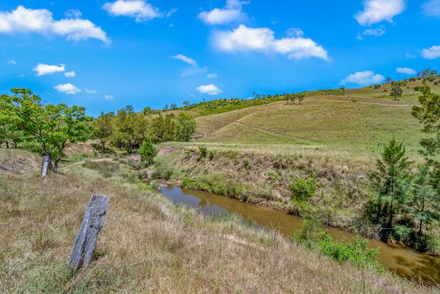 Lot 2, 1615 Mirannie Road, NSW 2330