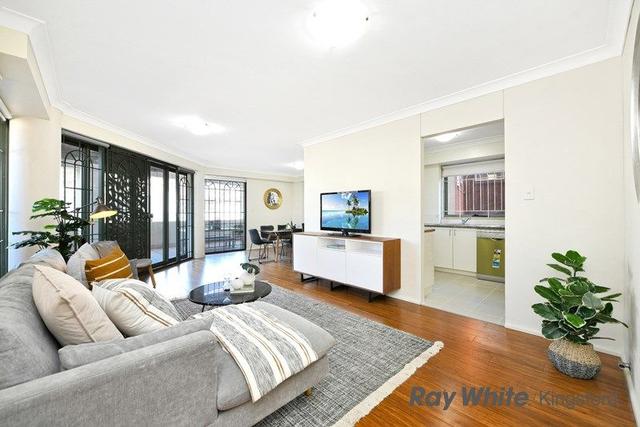 1B/331-333 Anzac Parade, NSW 2032