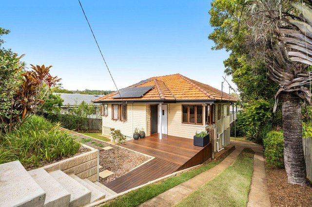 23 Errington Street, QLD 4105