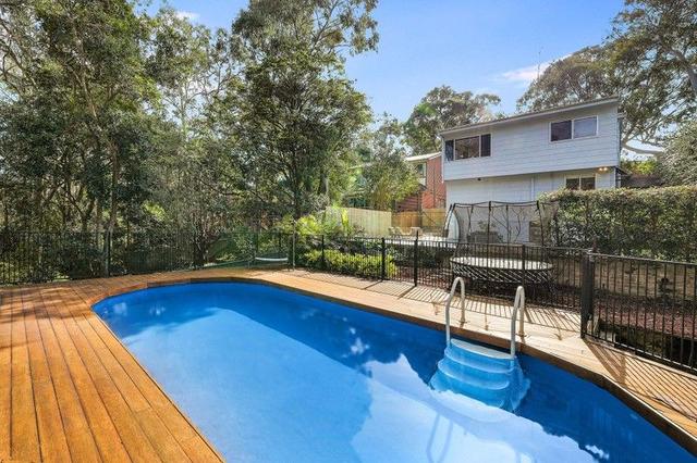 16 Burke Street, NSW 2223
