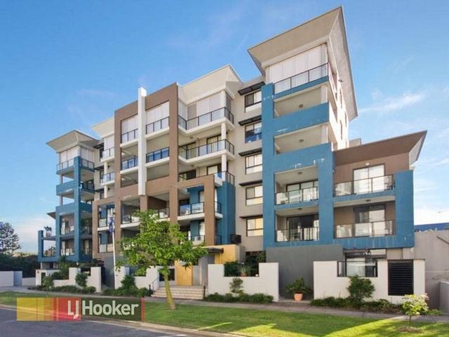 Unit 30/46 Playfield Street, QLD 4032