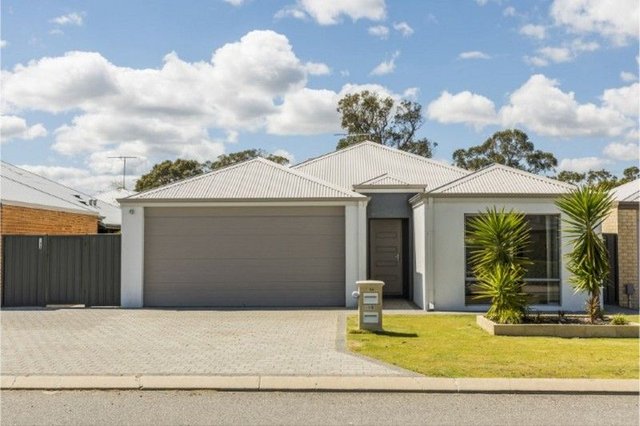 10A Anhinga Trail, WA 6210