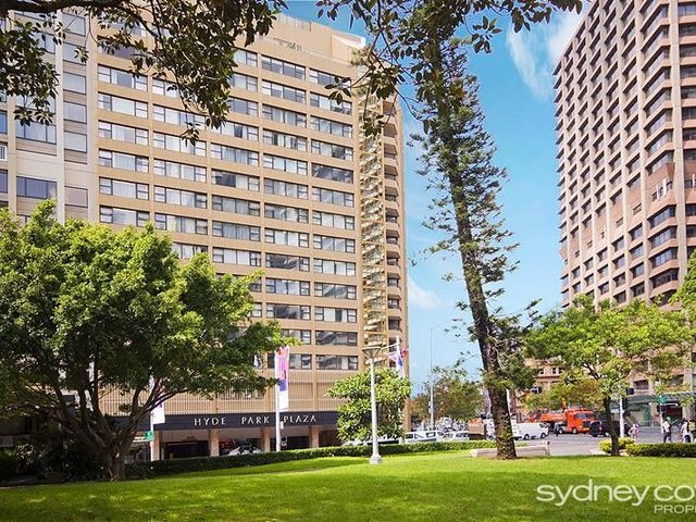 38 College Street, NSW 2000