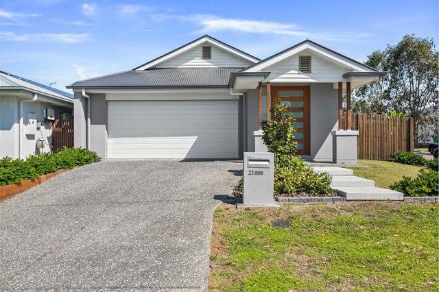 21 Forest Road, QLD 4124