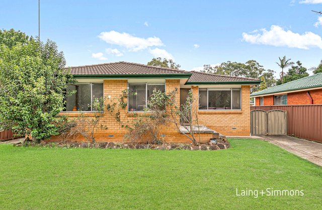 180 Railway Road, NSW 2763