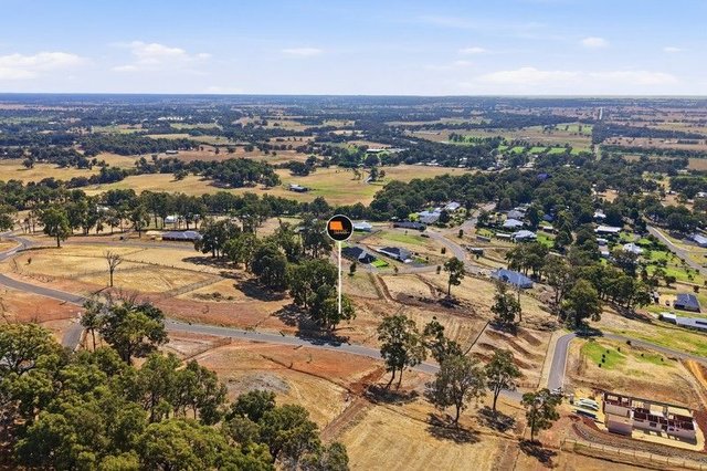 105 Livingstone Heights, WA 6226