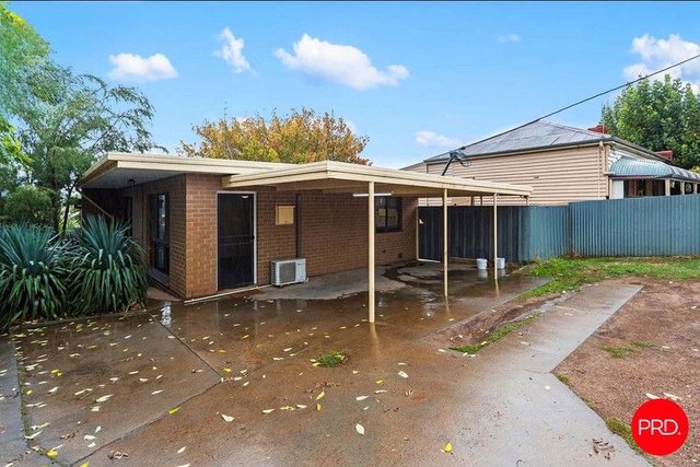 1/4 Trotter Lane, VIC 3550
