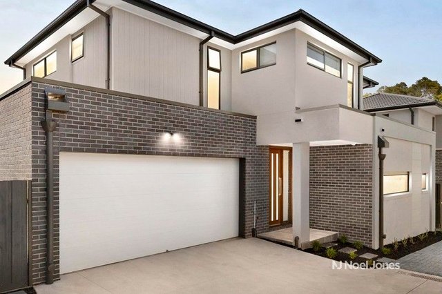 2/115 Brunswick Road, VIC 3132