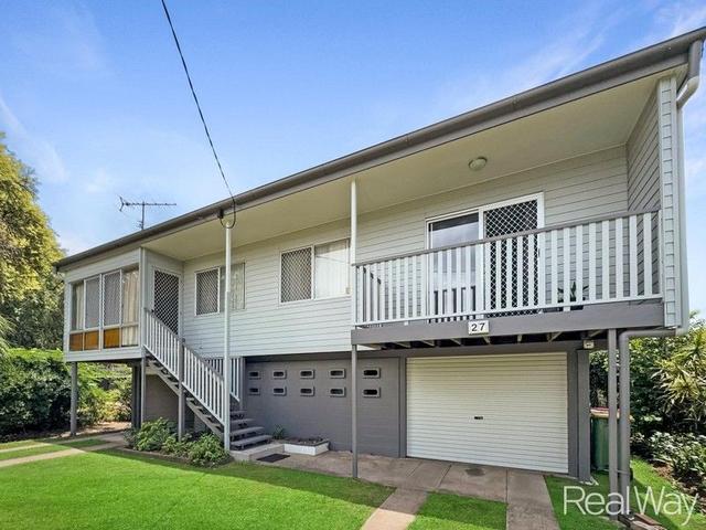 27 Old College Road, QLD 4343