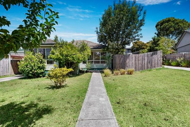 8 Barclay Avenue, VIC 3136