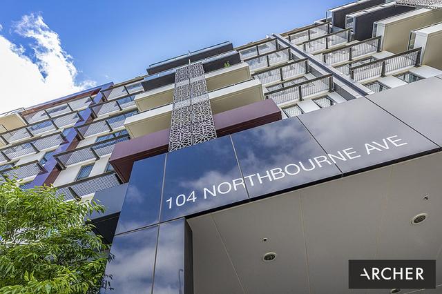 603/104 Northbourne Avenue, ACT 2612