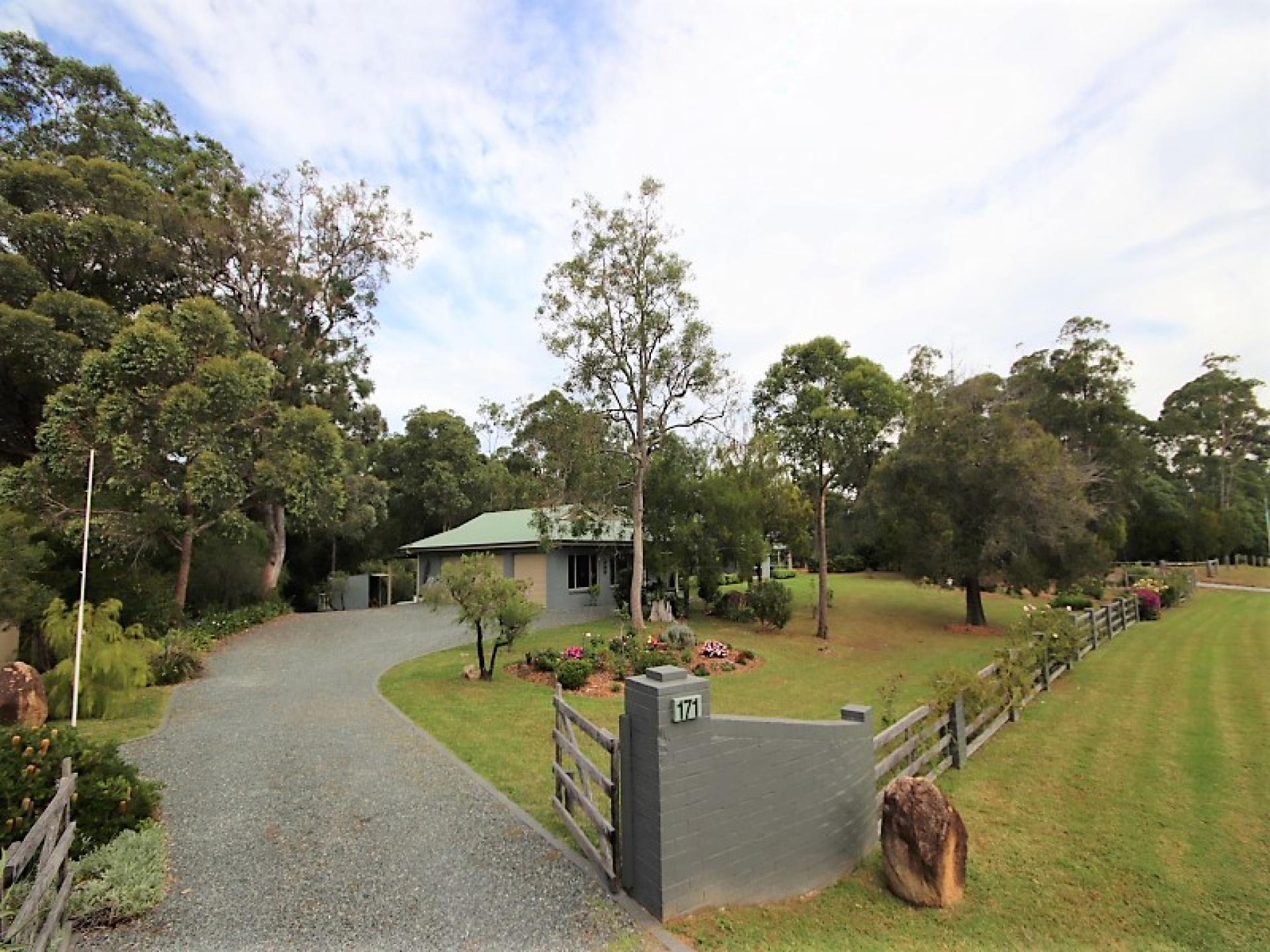 171 Bodalla Park Drive, Bodalla NSW 2545 Address information Allhomes
