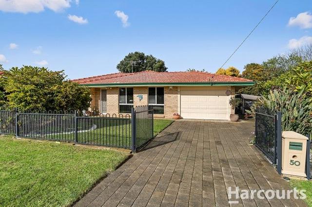 50 Luckhurst Drive, WA 6210