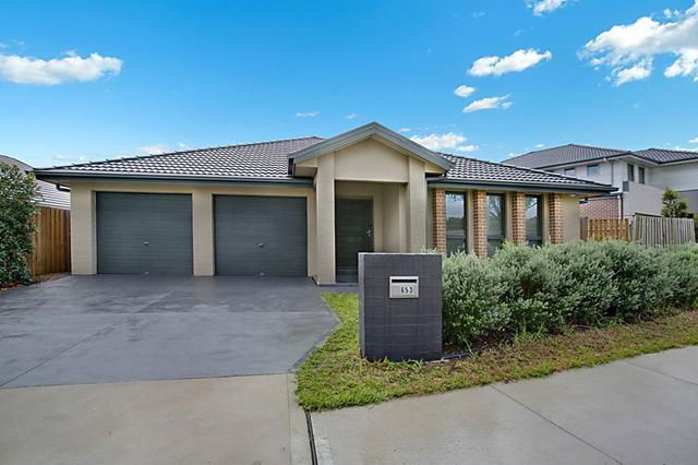 48 Diamond Hill Circuit, NSW 2174