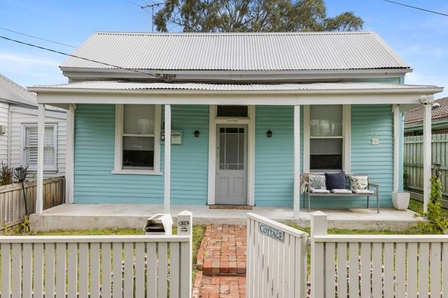 307 Urquhart Street, VIC 3350