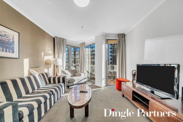1112/333 Exhibition Street, VIC 3000