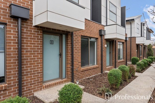 3/554 Melton Highway, VIC 3037