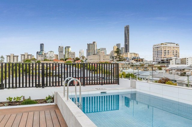 Room 4/155 Harcourt St, QLD 4005