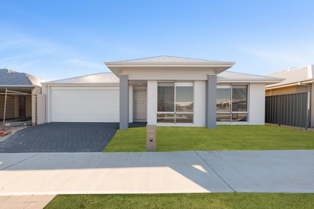 64 Cerulean Drive, WA 6034