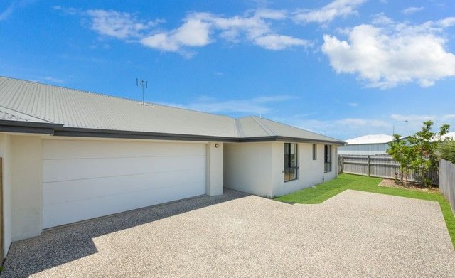 2/49 Marblewood Circuit, QLD 4818