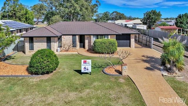14 Schulte Street, QLD 4670