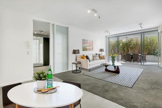35/251 Chalmers Street, NSW 2016