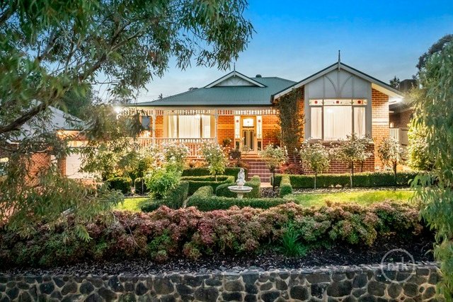 14 Yellowbox Way, VIC 3089