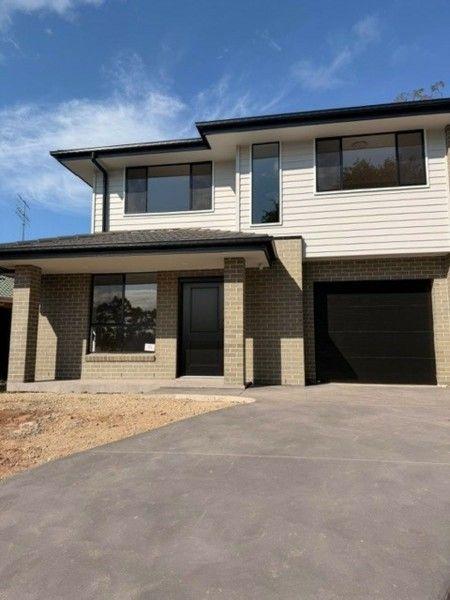 38A Pindari Drive, NSW 2750