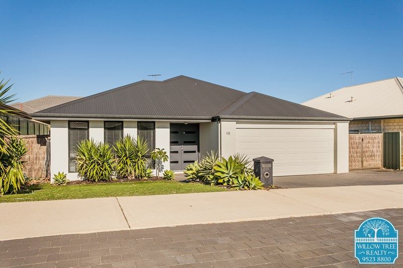 19 Province Road, Baldivis WA 6171 Allhomes