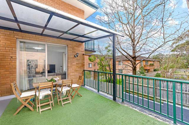 4/44 Burdett Street, NSW 2077