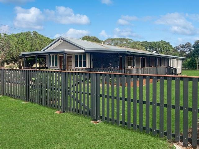 50 Golf Links Road, QLD 4883