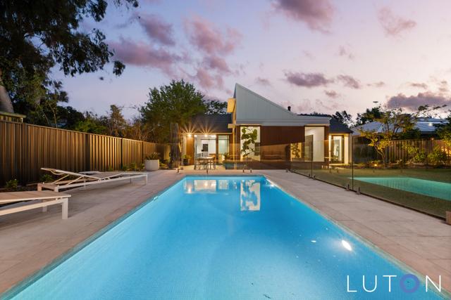 5 Moorhouse Street, ACT 2602