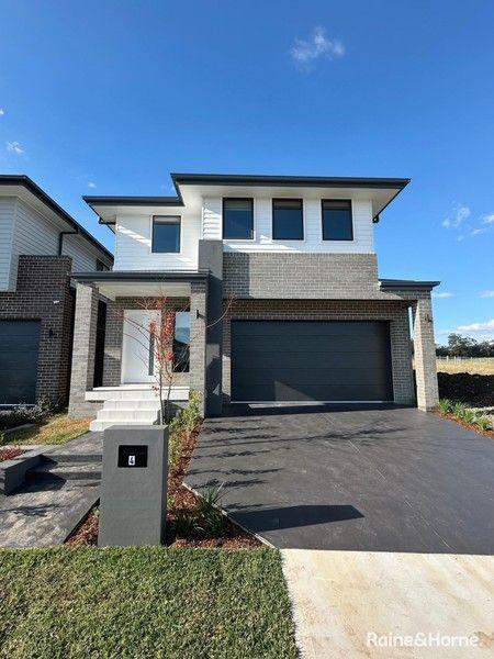 4 Burranah Street, NSW 2155