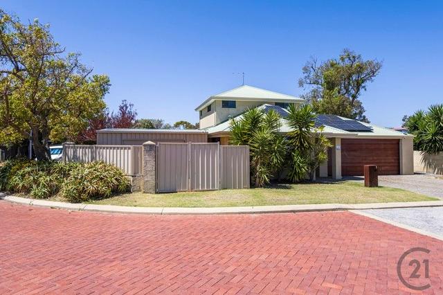 1 Royal Crescent, WA 6210