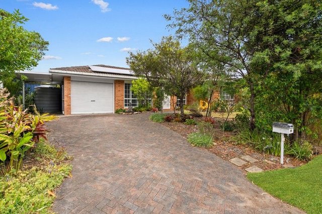 3 Bottlebrush Drive, NSW 2261