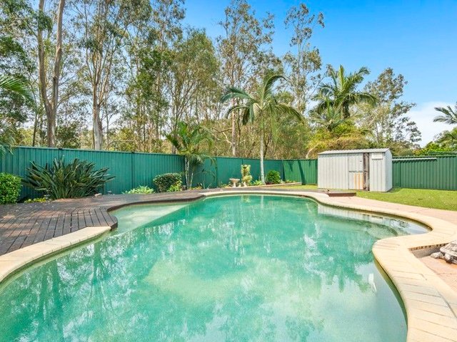 4 Aegean Street, QLD 4133