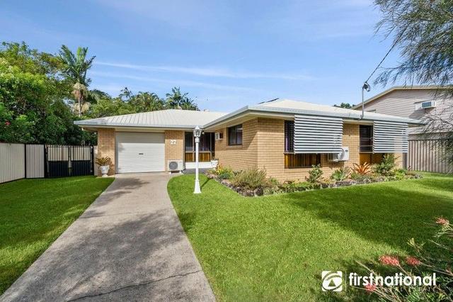 27 Meadow Street, QLD 4510