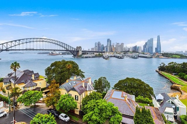 74/2-4 East Crescent Street, NSW 2060