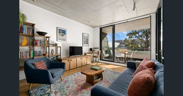 11A/356-368 George Street, NSW 2017