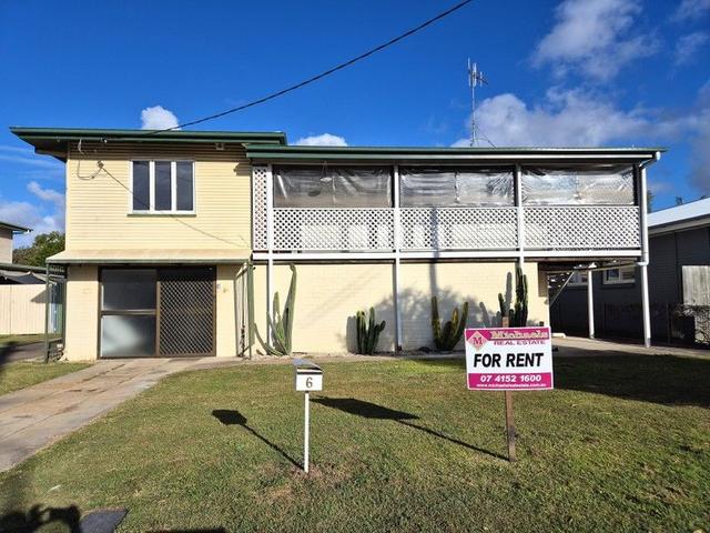 6 Crane Street, QLD 4670