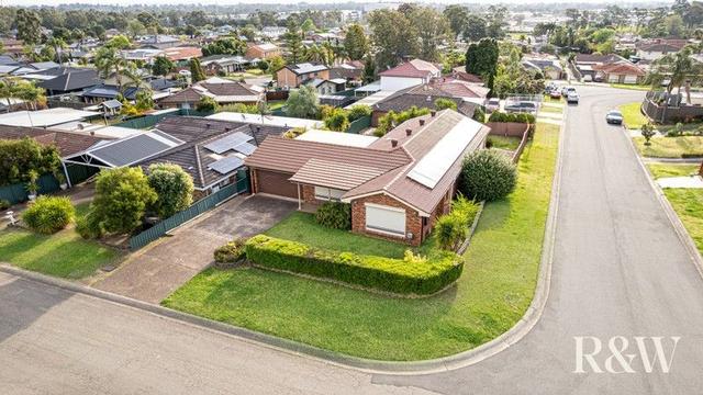 39 Alicante Street, NSW 2770