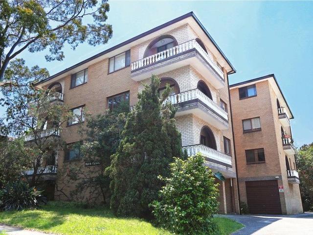 3/10-12 Hamilton Street, NSW 2218