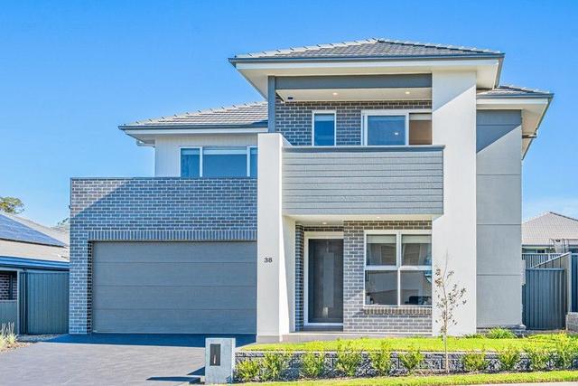 38 Serengeti Circuit, NSW 2752