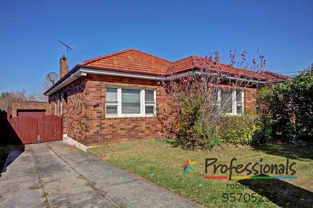 135 Morgan Street, NSW 2209