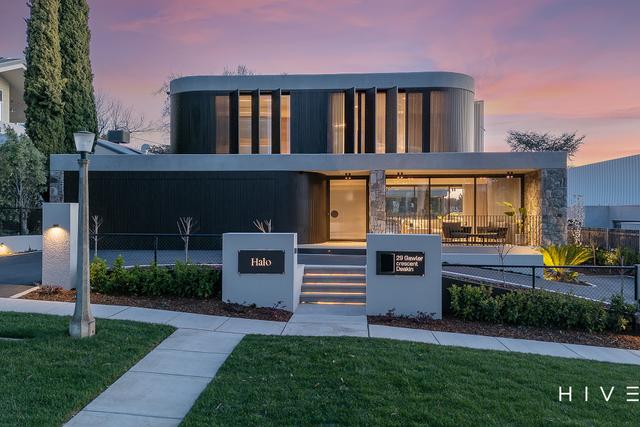 29 Gawler Crescent, ACT 2600