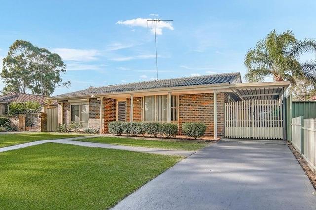 33 Benalla Crescent, NSW 2148
