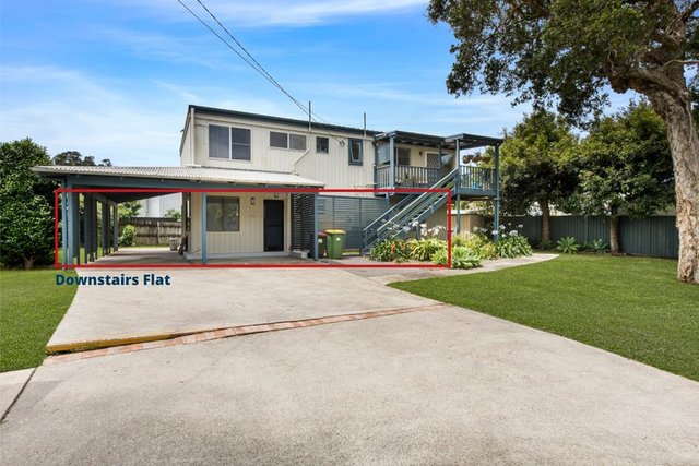 1/23A Ferndale, NSW 2261